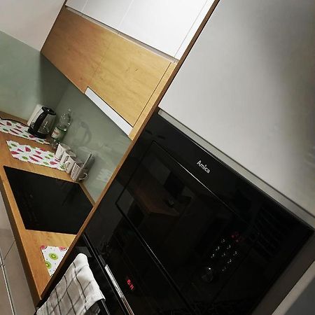 Apartament Luxbibi Διαμέρισμα Rzeszów Εξωτερικό φωτογραφία