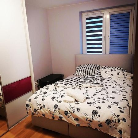 Apartament Luxbibi Διαμέρισμα Rzeszów Εξωτερικό φωτογραφία