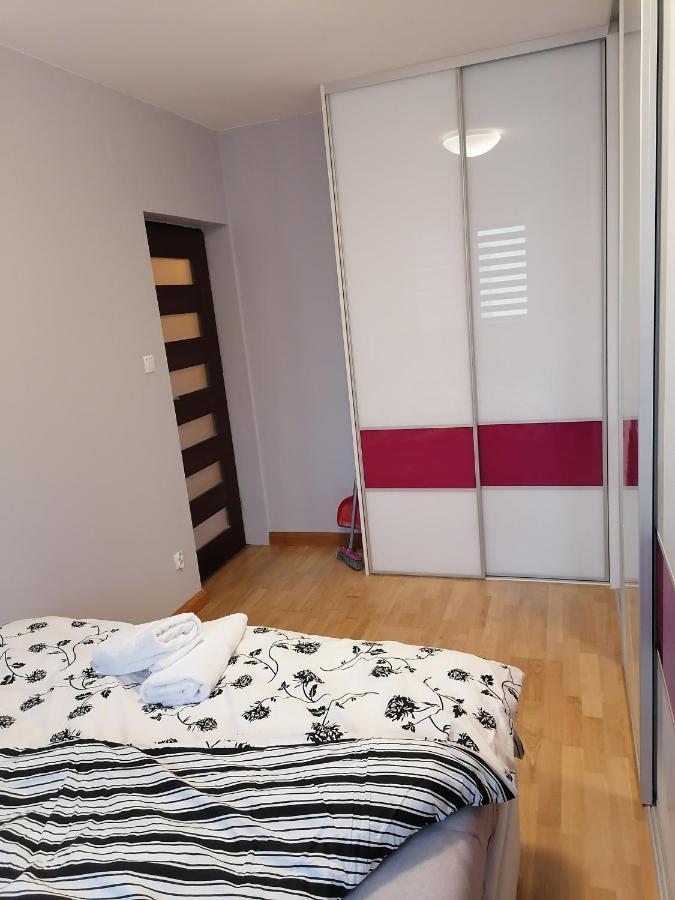 Apartament Luxbibi Διαμέρισμα Rzeszów Εξωτερικό φωτογραφία