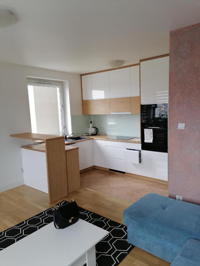 Apartament Luxbibi Διαμέρισμα Rzeszów Εξωτερικό φωτογραφία