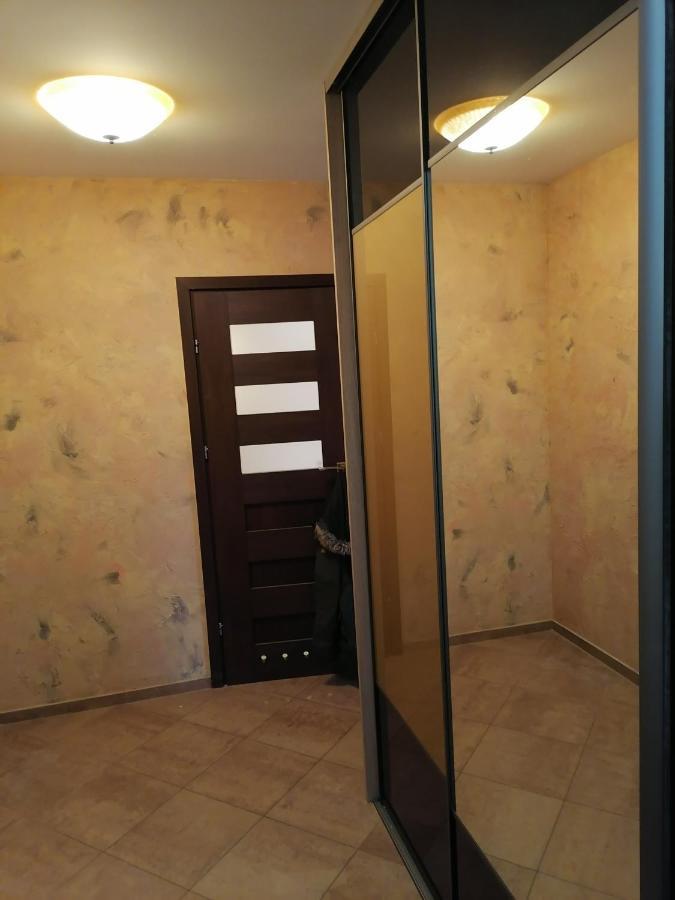 Apartament Luxbibi Διαμέρισμα Rzeszów Εξωτερικό φωτογραφία