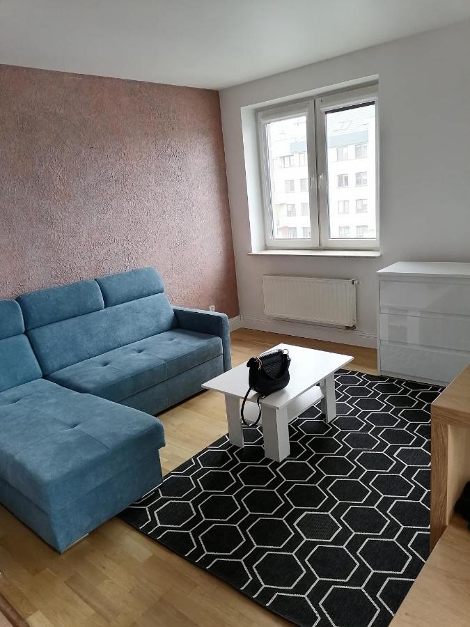 Apartament Luxbibi Διαμέρισμα Rzeszów Εξωτερικό φωτογραφία