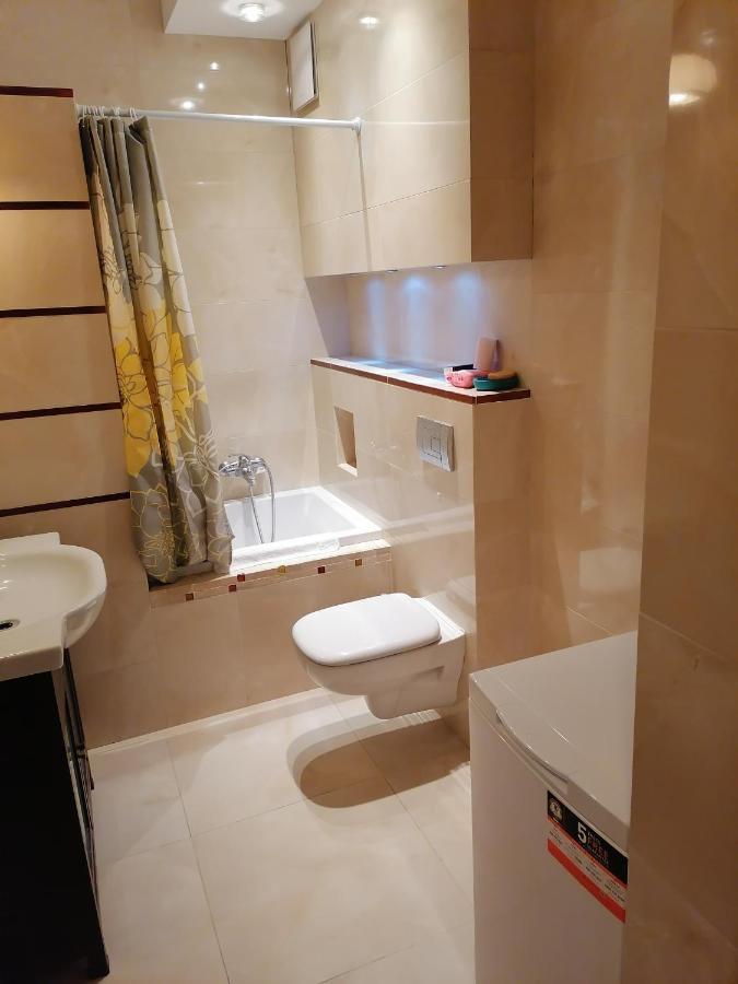Apartament Luxbibi Διαμέρισμα Rzeszów Εξωτερικό φωτογραφία