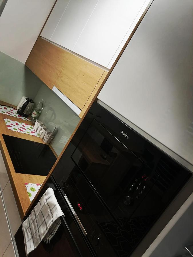 Apartament Luxbibi Διαμέρισμα Rzeszów Εξωτερικό φωτογραφία