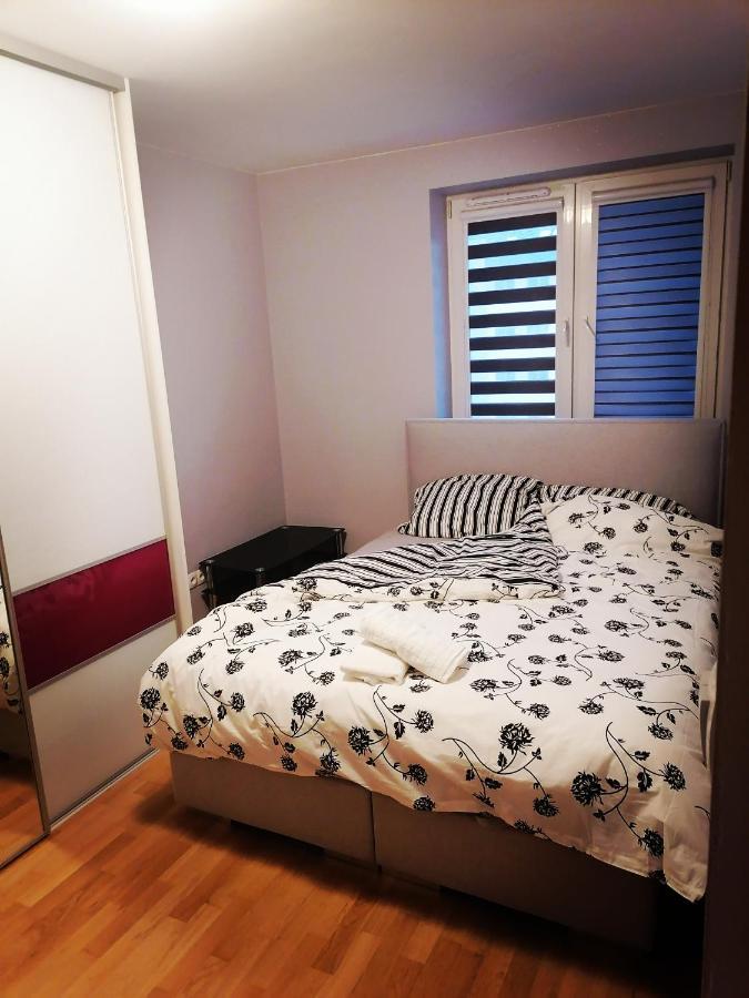 Apartament Luxbibi Διαμέρισμα Rzeszów Εξωτερικό φωτογραφία