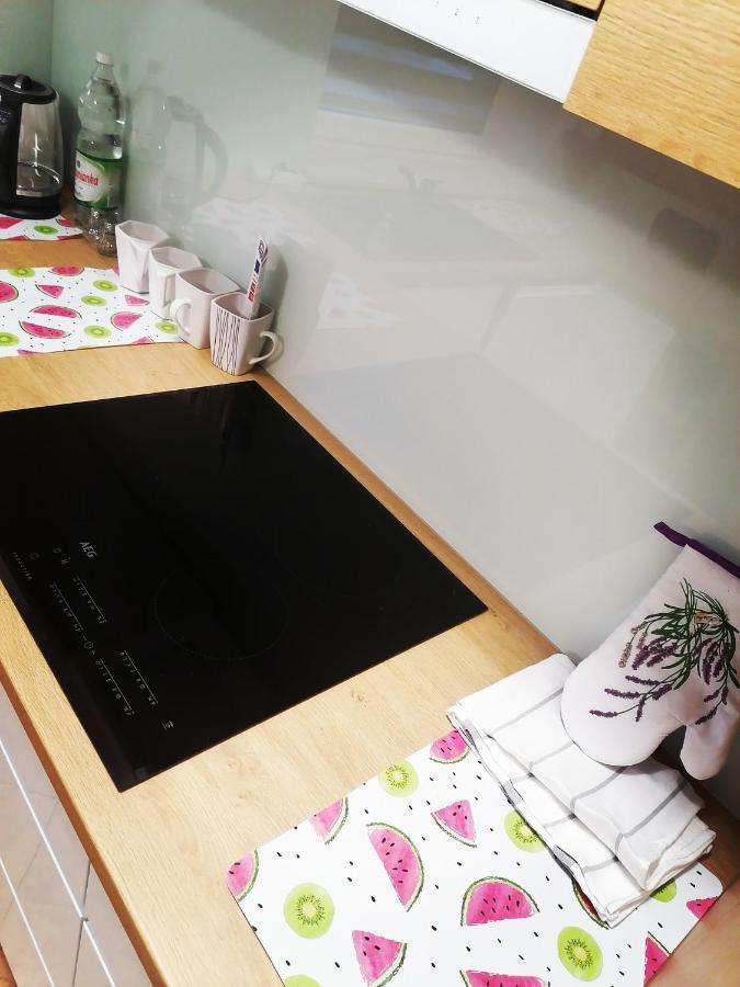 Apartament Luxbibi Διαμέρισμα Rzeszów Εξωτερικό φωτογραφία