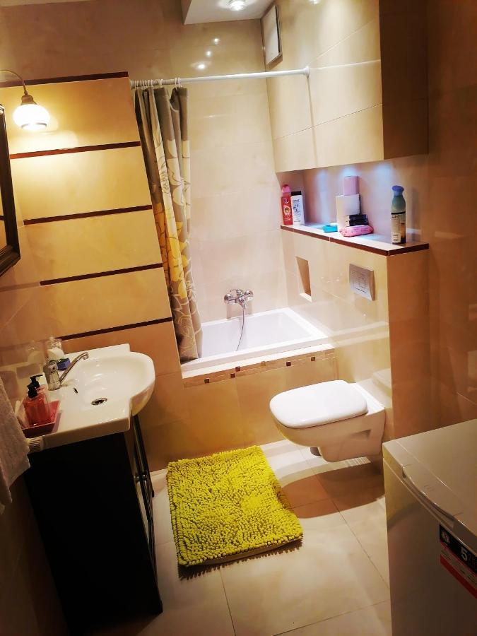 Apartament Luxbibi Διαμέρισμα Rzeszów Εξωτερικό φωτογραφία