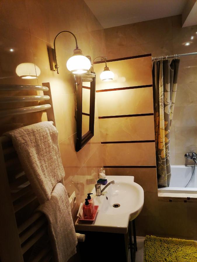 Apartament Luxbibi Διαμέρισμα Rzeszów Εξωτερικό φωτογραφία