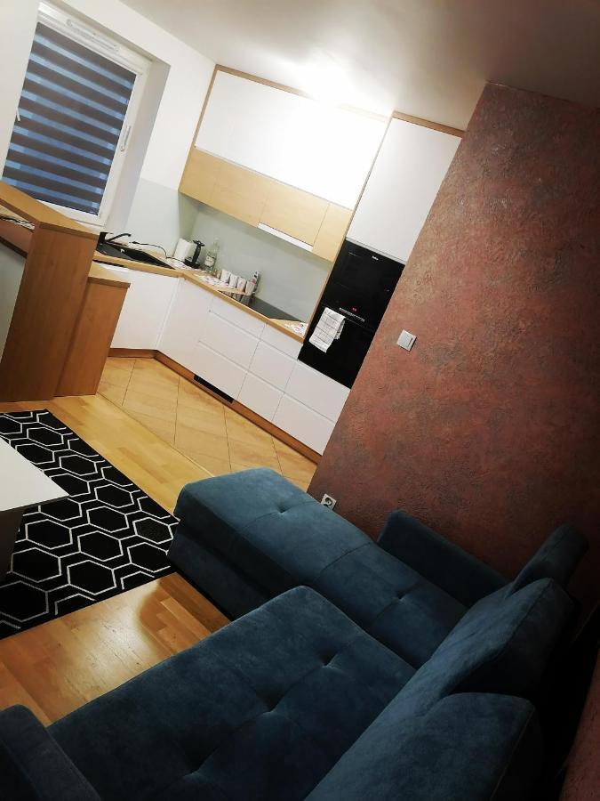 Apartament Luxbibi Διαμέρισμα Rzeszów Εξωτερικό φωτογραφία