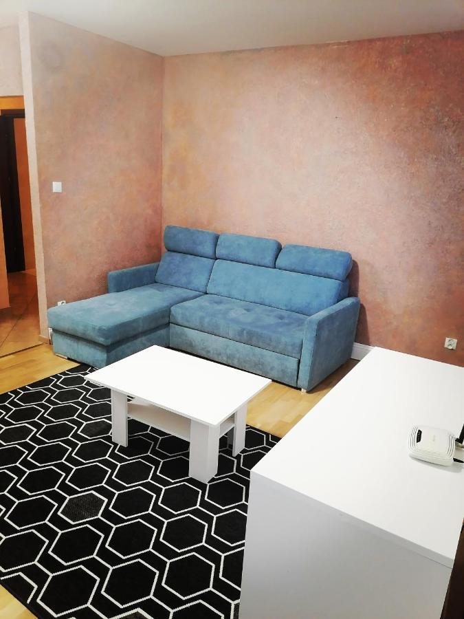 Apartament Luxbibi Διαμέρισμα Rzeszów Εξωτερικό φωτογραφία