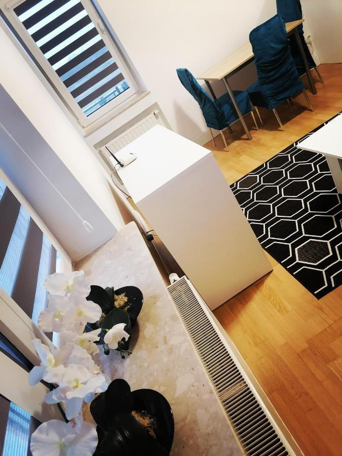 Apartament Luxbibi Διαμέρισμα Rzeszów Εξωτερικό φωτογραφία